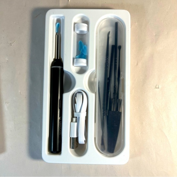 Earwax Remover with Built in Camera for Android Phone - Picture 2 of 7